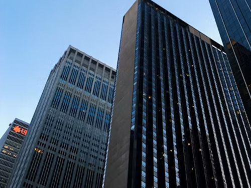 Financial Institutions